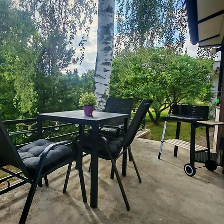 Lodge Na Kraji Lesa- Cesky Raj *