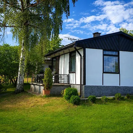 Lodge Na Kraji Lesa- Cesky Raj Dobsin