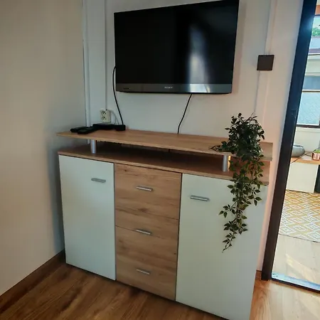 Lodge Na Kraji Lesa- Cesky Raj