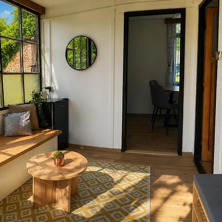 Na Kraji Lesa- Cesky Raj Lodge Dobsin