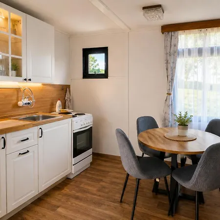 Lodge Na Kraji Lesa- Cesky Raj *